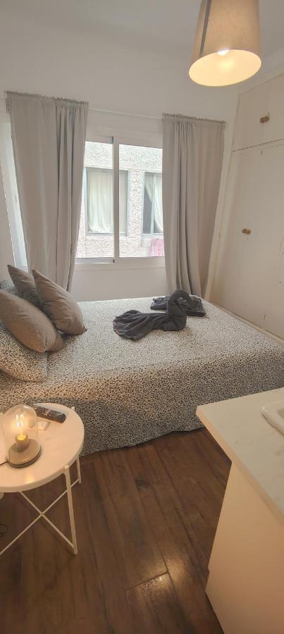 Begonia Studio 119 Torremolinos Dış mekan fotoğraf